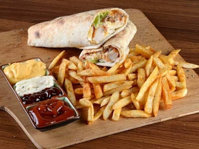 مناقيش الريف