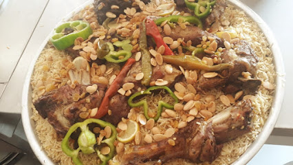 مطعم بوابة اليمن