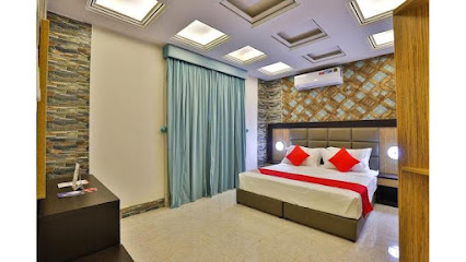 OYO 269 Esfrine Hotel Apartment