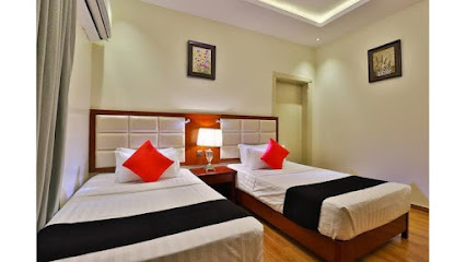 Capital O 304 Dream Homes Hotel Apartment