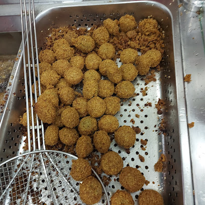 مطعم المسرى