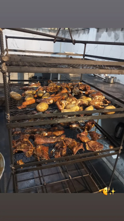 مطاعم و مطابخ الرز الخليجي