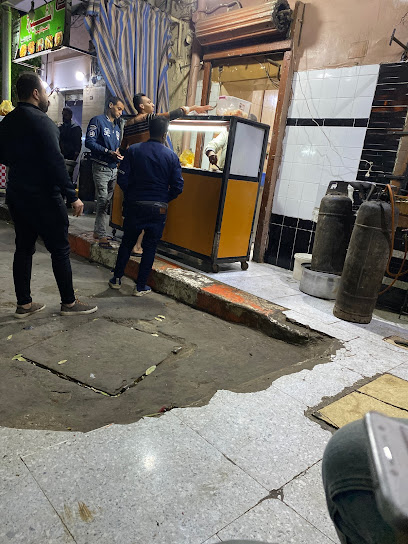 سندوتشات المصطفى