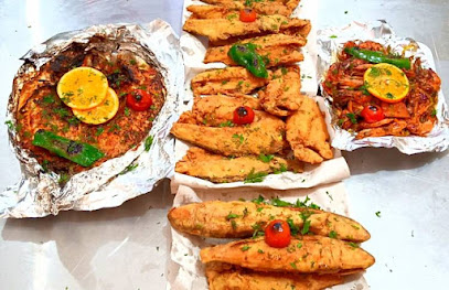 أسماك مرجان