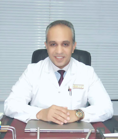 جراح القلب و الصدر