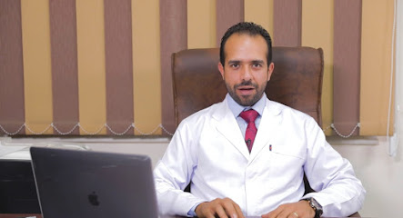 دكتور بيشوى غبريال - Dr. Bishoy Ghabrial