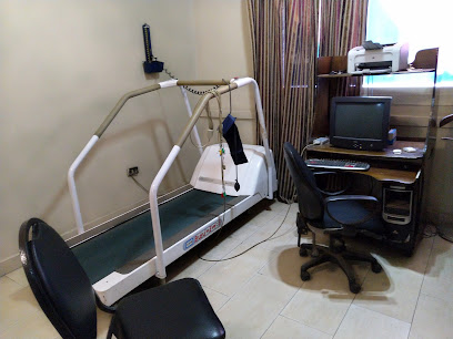 المركز التخصصى للقلب و قلب الأطفال - د/هانى أمين