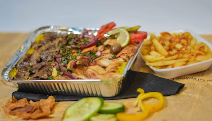 حسنين للمؤكولات السوريه