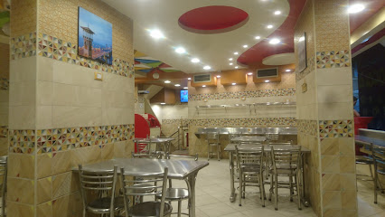 مطعم الاسكندراني