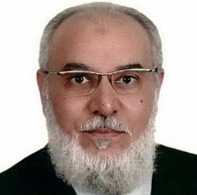 دكتور أحمد الخطيب جهاز هضمي وكبد والسكر