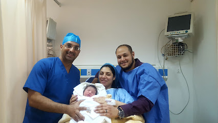 دكتور تامر فاروق برج