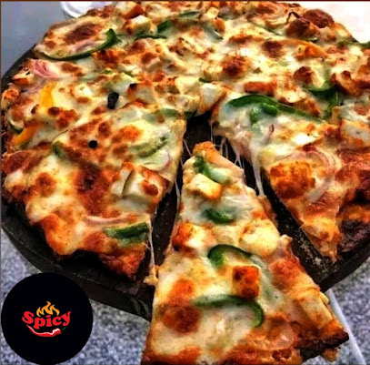 سبايسى_u200cspicy