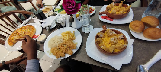 فاميلي كافيه Family cafe