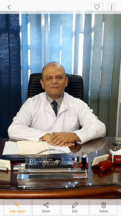 د.ياسر سامي عبد الرؤوف