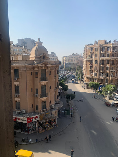 دكتور مجدى أمين الصيرفى