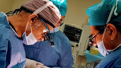 دكتور ماجد العبادي