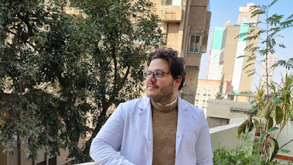 دكتور احمد المر للطب النفسي والادمان وطب نفسى الاطفال والمراهقين