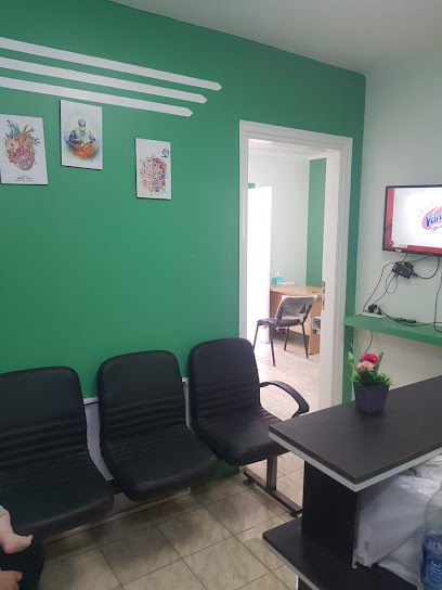Dr. Bishoy Mamdouh Clinic- عيادة دكتور بيشوي ممدوح