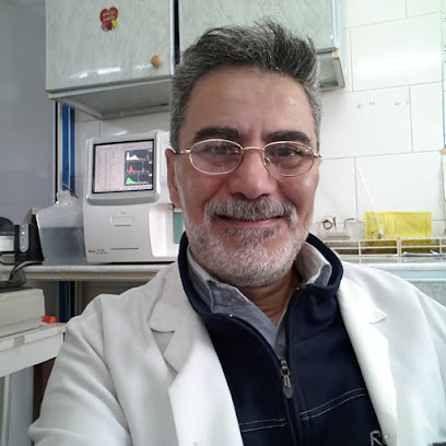 دكتور أيمن فؤاد