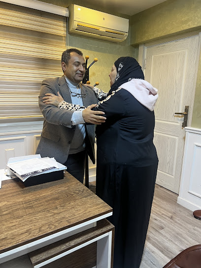 أستاذ دكتور حسام الفل | Professor Doctor Hossam Elfol