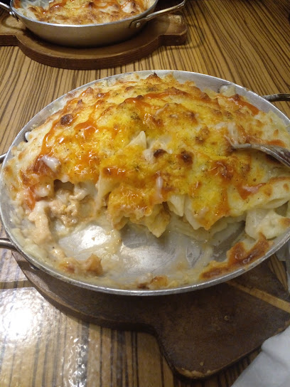 pasta king_باستا كينج