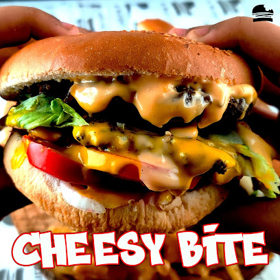 Bite Burger Qena