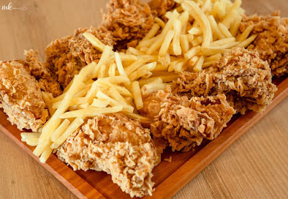 دجاج يونس