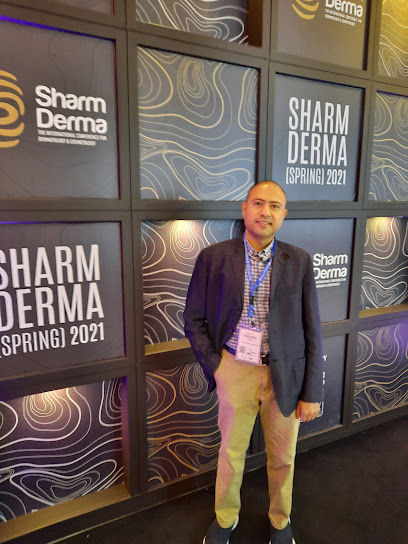 د. اشرف على غازى