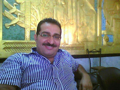 عيادة الدكتور مخلص صبحى