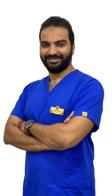 دكتور محمد عبد المنعم الأمير