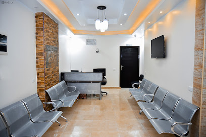 مركز الرازى للجراحات والمناظير