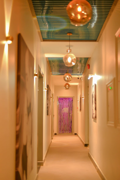 EVE Health Center - مركز إيف لصحة المرأة - د احمدعبدالراضي الديب