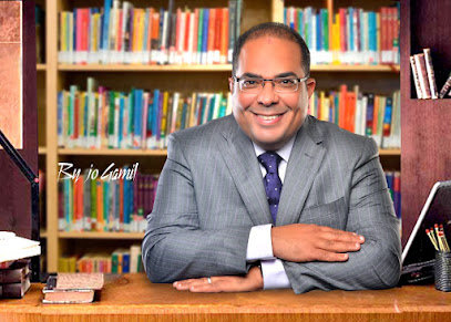 عيادة د.محمد وائل محمد مصطفي لامراض السمع والاتزان والاذن والانف والحنجرةu200e