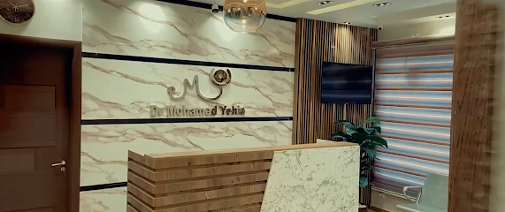 د. محمد يحيي