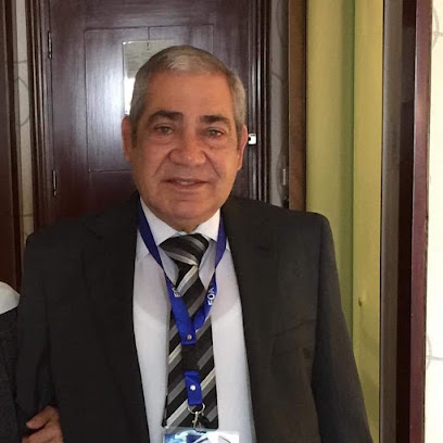 شارع مصطفى كامل امام السندريلا د/عبد الرحيم سيد توفيق