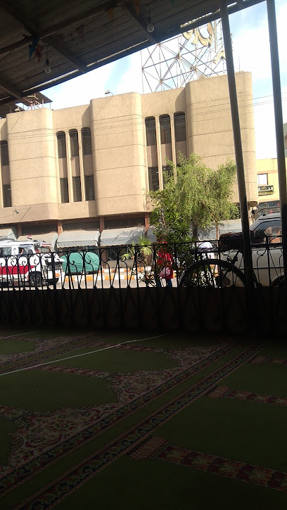 شركة عمر أفندي