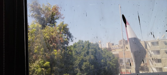 نافورة المحافظة