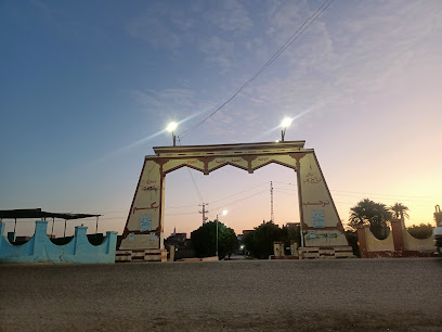 جنينة علي اب موسى