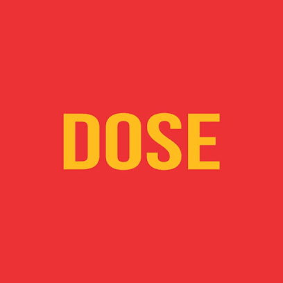 Dose Cafe & Restaurant