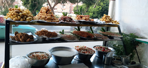مطعم وليد المصري