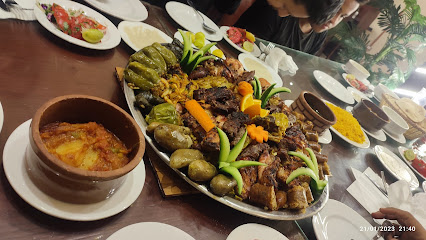 مطعم كبابجي ابويس