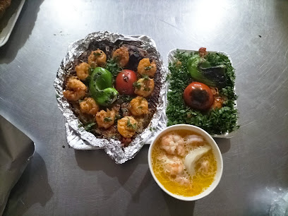 أسماك الصياد