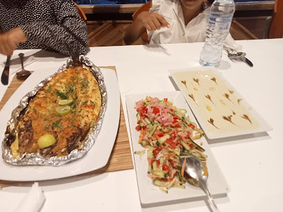 Al-Sayyad Restaurant