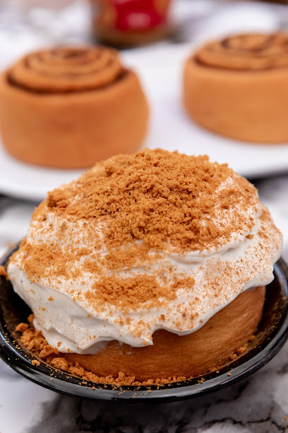 مطعم مشويات