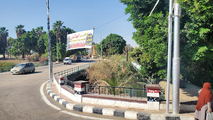مطعم سيدي عبدالرحيم القنائي