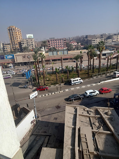 فندق نيو بالاس