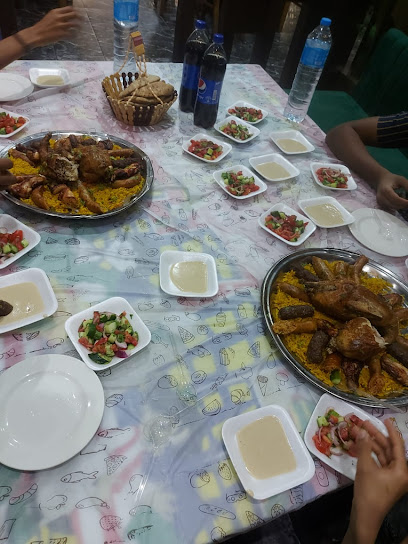 مندي حضرموت قنا