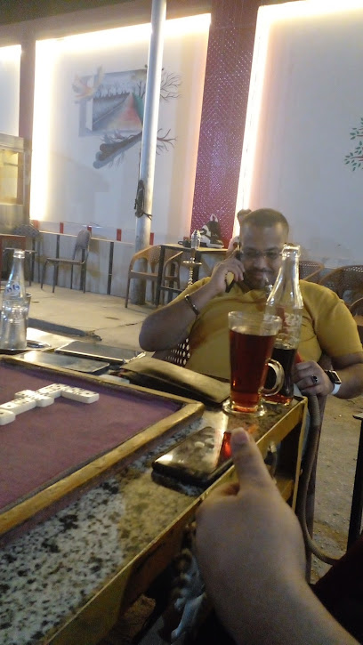 مطعم ابو كريم