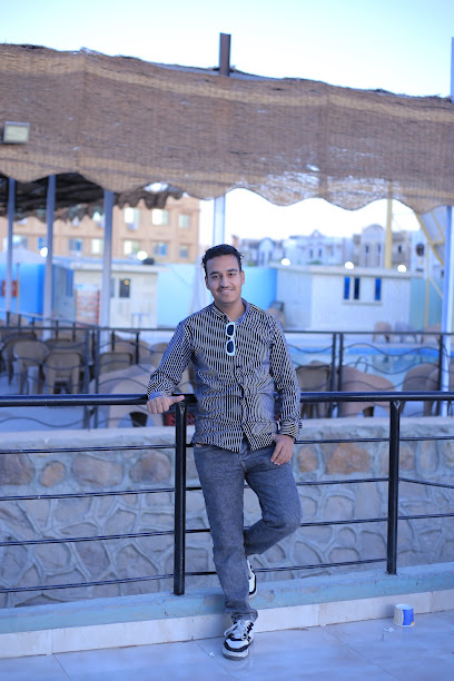 مطعم آل البيت للمأكولات الشعبية