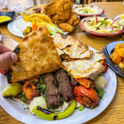 Rouh Beirut روح بيروت